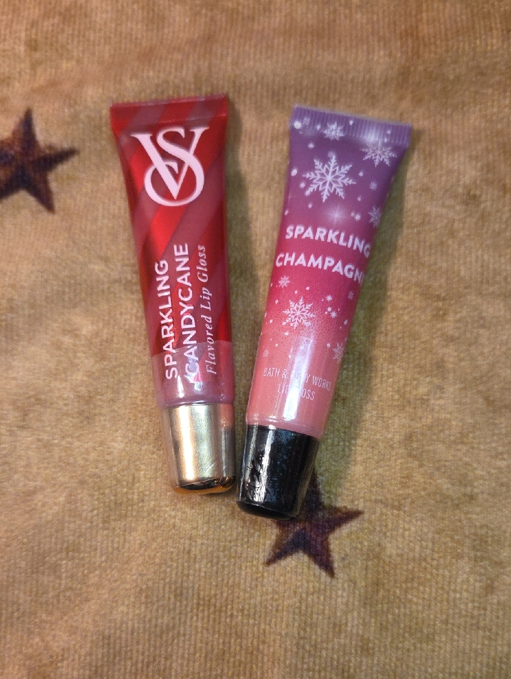 Victoria's secret Lip Gloss